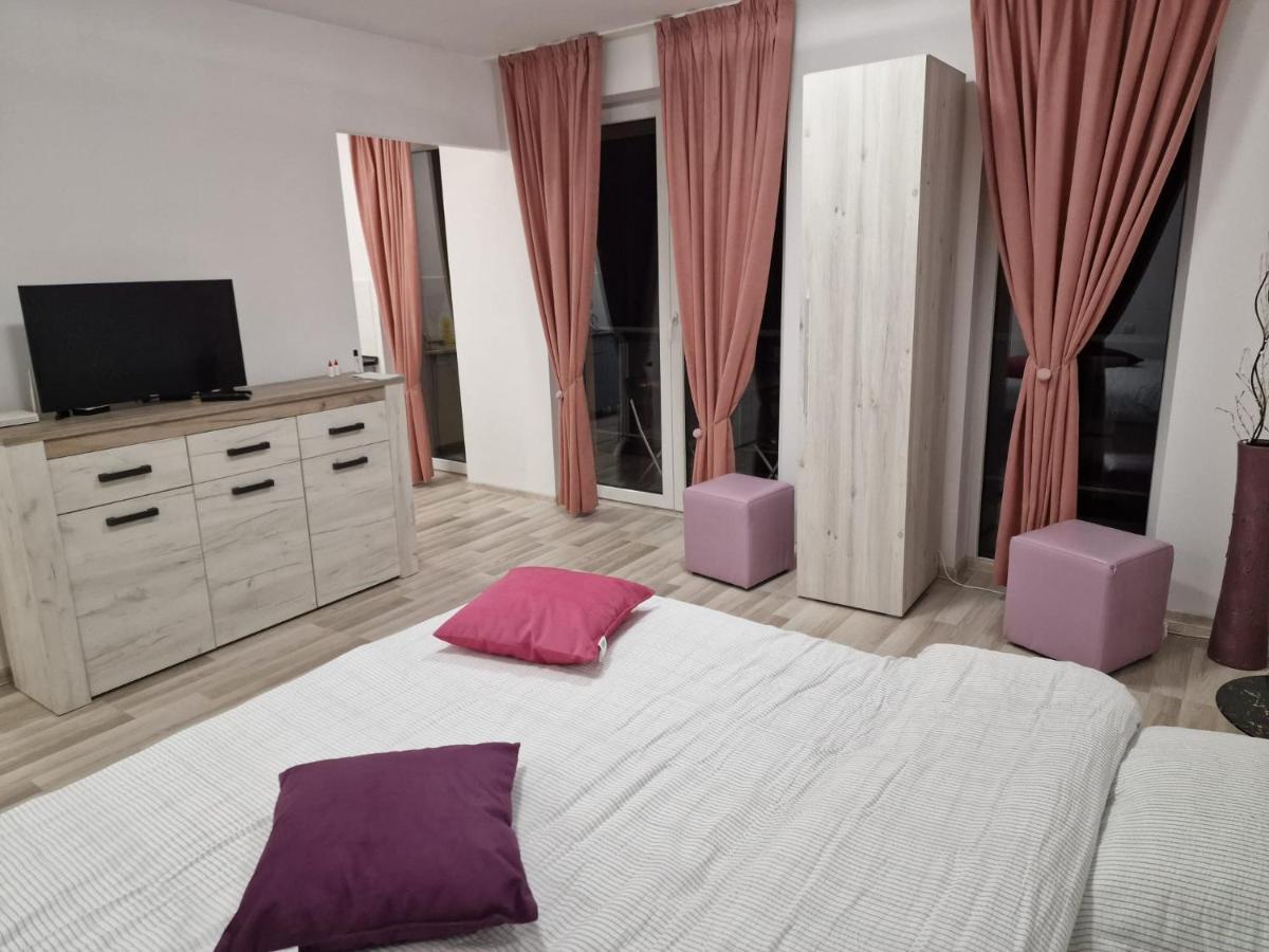 Central Studio Stefan-บราชอฟ ภายนอก รูปภาพ
